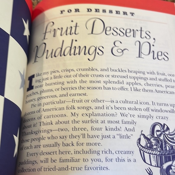 USA COOKBOOK By Sheila Lukins - Picture 10 of 10